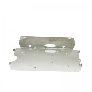 cnc turned parts