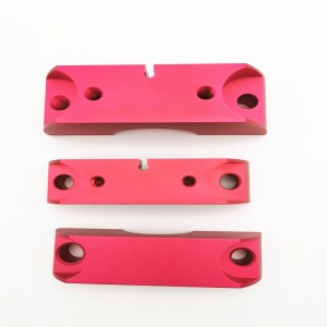 cnc machining company