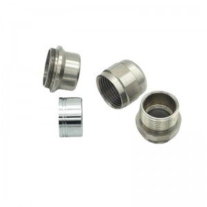 5 axis cnc machining services
