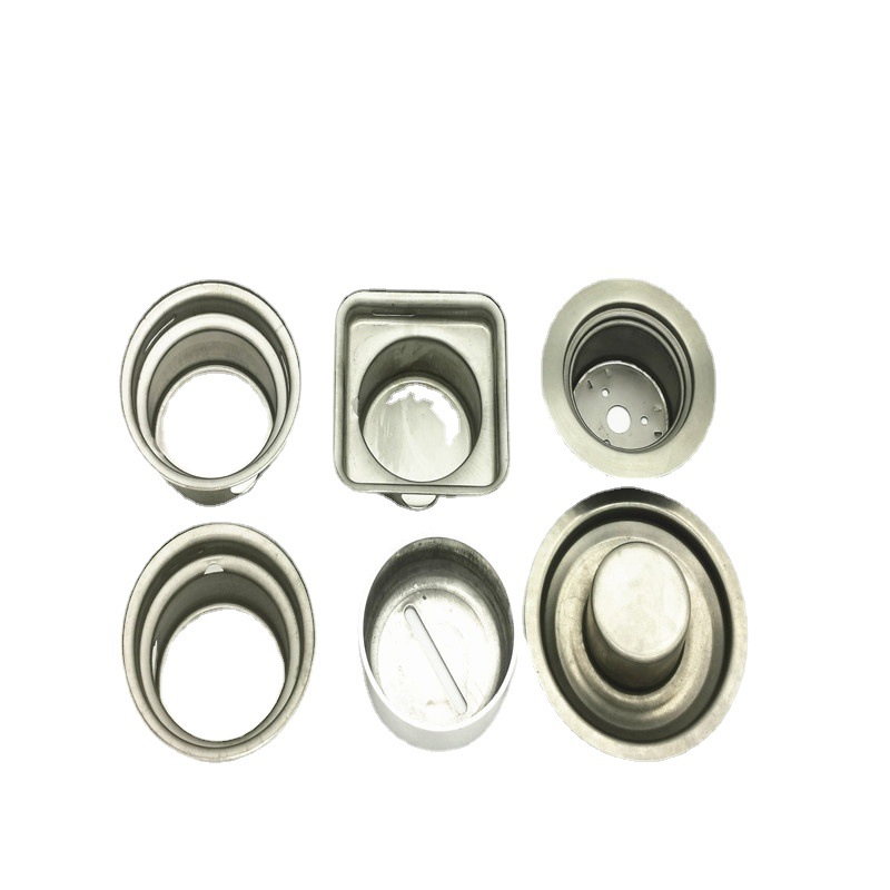 CNC Machining Gun Parts - instant online cnc quote Huayi -
