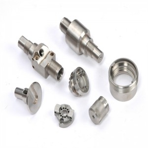 cnc milling aluminum