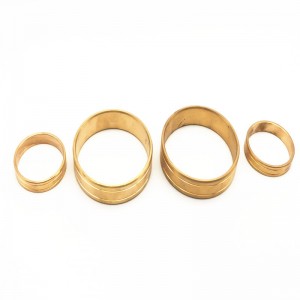 cnc mill parts