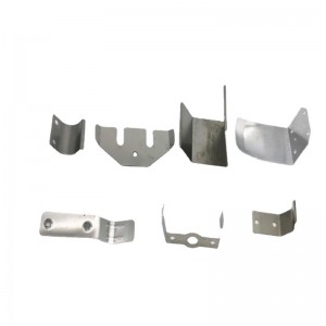 cnc custom machining
