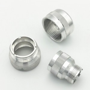 fast cnc machining