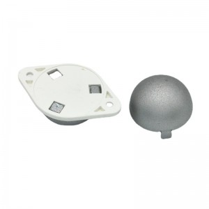cnc parts manufacturer
