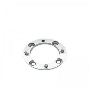 cnc milling manufacturing