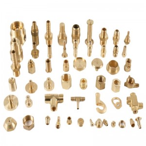 cnc machine for small parts
