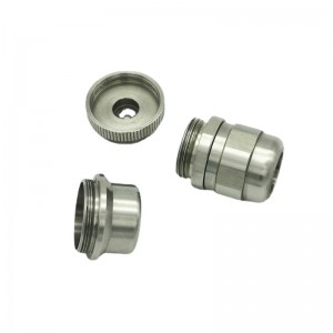 5 axis cnc machining services