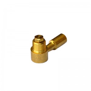 cnc machine for small parts