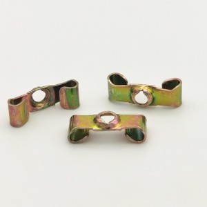 cnc machined components