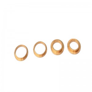 cnc machine for small parts