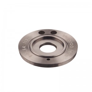 OEM aluminum drone parts cnc milling mechanical parts HYVW030035