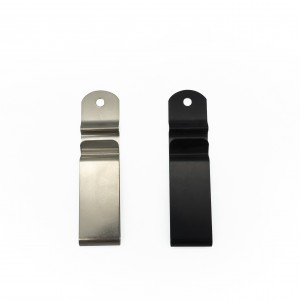 HYSZ100015 Best Sell OEM Precis custom Aluminum Alloy CNC stamping Parts