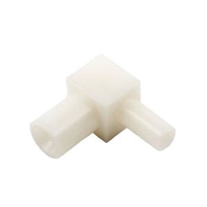 CNC nylon parts custom cnc machined plastic service HYVW030053