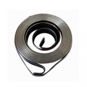 Wholesale OEM Precision Stainless Steel Constant Force Spring HYXC020086