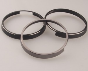 OEM sound audio parts aluminum precision turning milling service HYVW030039