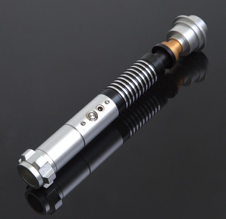 OEM lightsaber custom high quality lightsaber service 