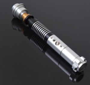 OEM lightsaber custom high quality lightsaber service HYVW0037