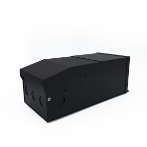 Custom Metal Stamping Parts HYVC020008