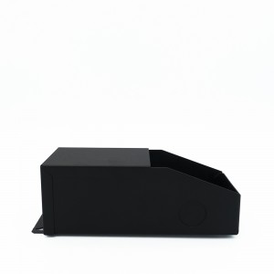 Custom Metal Stamping Parts HYVC020008