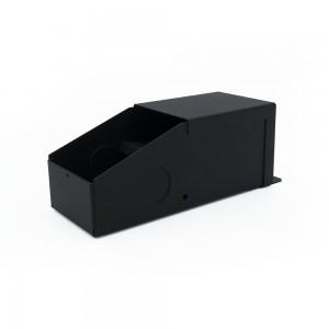 Custom Metal Stamping Parts HYVC020008