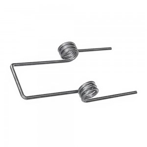 China Small Double Torsion Springs Suppliers HYAD072601