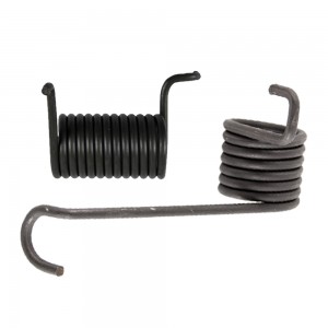 China Single Torsion Springs HYAD0080401