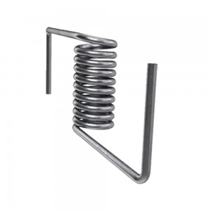 China Single Torsion Springs HYAD0080401