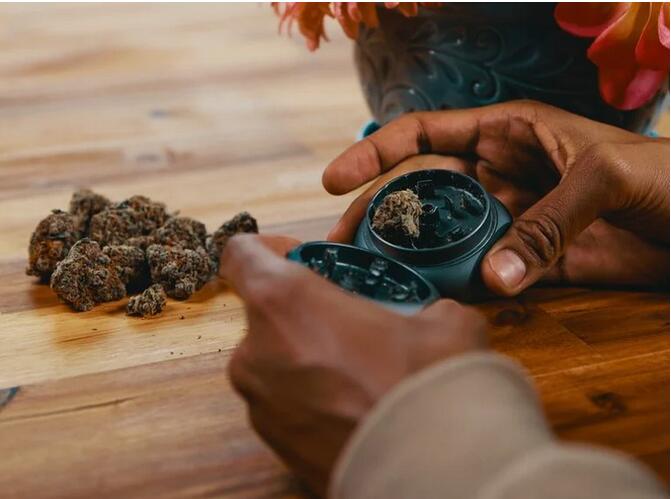 Why Use a Grinder?