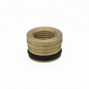 cnc machined parts