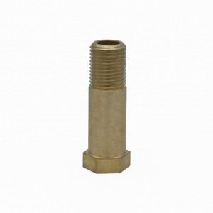 cnc machined parts