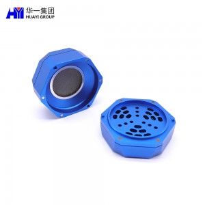 Weed Grinder with Custom Logo