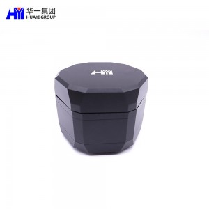 aluminum grinder
