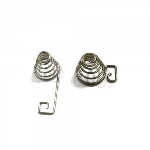 AA/AAA Remote Control Battery Contact Spring HYAD00801001