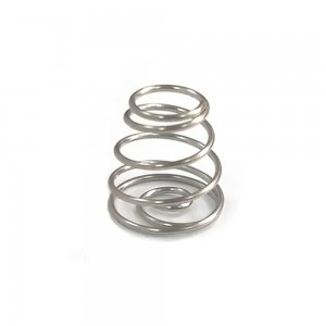 AA/AAA Remote Control Battery Contact Spring HYAD00801001