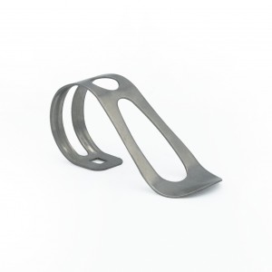 Custom bending stamping sheet metal mechanical parts stainless steel stamping punching parts HYVW030027