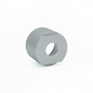 machined parts manufacturer
