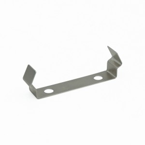 machined components