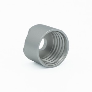 high quality cnc machining parts HYSZ100045
