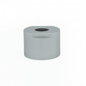 machined parts inspection