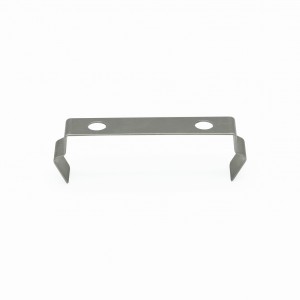 Custom bending stamping sheet metal mechanical parts stainless steel stamping punching parts HYVW030027