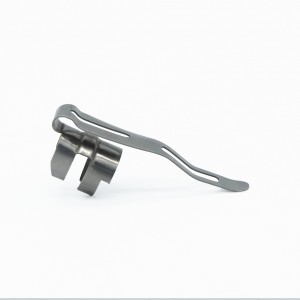 Precision stamping part automotive metal stamping parts stainless steel sheet metal stamping parts HYVW0320026