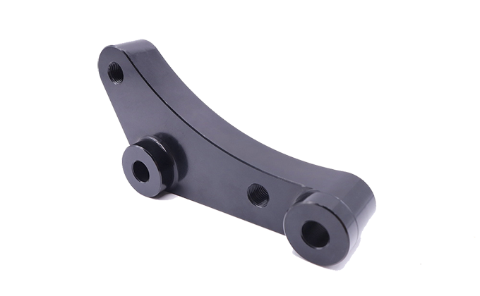 CNC Machined Parts