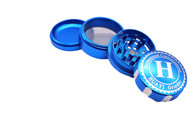 Grinders