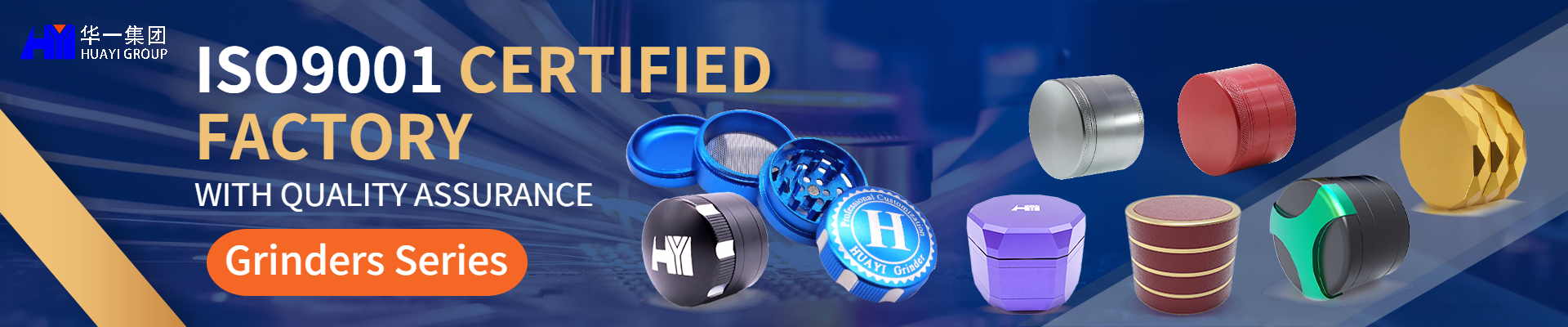 Herb Grinder
