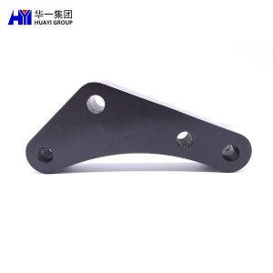 Custom Steel Motorsports Engine Hardware Parts HYVW30005