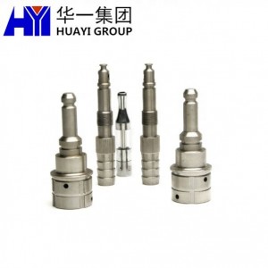 oem custom cnc machining aluminum stainless steel parts 5 aixs automotive cnc machining service HYJD070122
