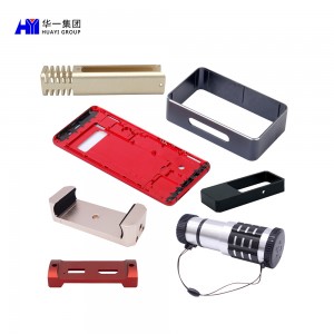 oem custom cnc machining manufacturer service cnc processing parts HYJD070120