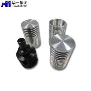 oem precision cnc machining service custom cnc machining aluminum stainless steel metal parts HYJD070121