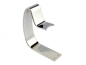 oem custom stainless steel stamping bending sheet metal parts HYJD070115